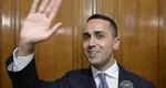 Ministrul italian de externe, Luigi Di Maio, a demisionat