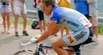Greg LeMond, triplul câştigător al Turului Franţei, are leucemie