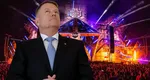 Klaus Iohannis a semnat decretul de pensionare a șefului de la Combaterea Drogurilor, a doua zi după ce doi tineri au murit la Saga Festival în urma unei supradoze