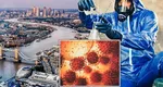 Panică în Europa. Populaţia este somată să se vaccineze după ce un nou virus periculos a fost descoperit la Londra