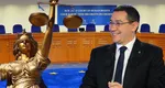 EXCLUSIV Victor Ponta, după ce a câştigat la CEDO împotriva României: „În România există presiunea asta, nu ne place de Ponta sau de Piedone, îi condamnăm. De Iohannis ne place, nu-l condamnăm”