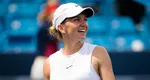 Simona Halep joacă în primul tur la Wimbledon 2022. Programul complet al româncelor şi transmisiile TV