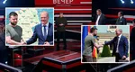 Delir la televiziunea de stat rusă: „Tovarăşul Stalin a făcut o greşeală că a permis Germaniei să existe”