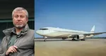 Guvernul SUA i-a confiscat lui Abramovici două avioane. Oligarhul a pierdut dintr-un foc o jumătate de miliarde de dolari