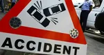 VIDEO: Scene horror pe „Drumul Morții”. Accident grav pe cea mai periculoasă șosea din România