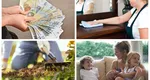 Tichetul de activităţi casnice 2023: Care sunt condiţiile de acordare, ce valoare are şi de când îl vor primi românii