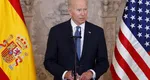 Joe Biden, o nouă gafă la Summitul de la Madrid. A confundat Suedia cu Elveţia, vorbind despre extinderea NATO