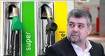 Soluţia PSD pentru reducerea preţurilor carburanţilor: „Experții PSD sunt pregătiți să vină în sprijinul Ministerul Energiei pentru elaborarea actului normativ”