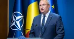Premierul Nicolae Ciucă, mesaj pentru toţi românii: Tricolorul ne dă sentimentul de siguranţă în orice colţ al lumii