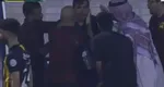 Cosmin Contra a leşinat în timpul unui meci de fotbal. Medicii au intervenit de urgenţă VIDEO