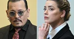 Amber Heard continuă scandalul cu Johnny Depp. Ce a putut să spună blonda, după ce a pierdut procesul, iar actorul și-a deschis cont pe TikTok