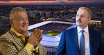 Vasile Dîncu, anunţul care îi dă fiori lui Gigi Becali: „Voi sprijini cu toate forţele procesul de revenire a Stelei în Liga I”