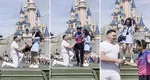 Cum a distrus un angajat Disneyland o cerere în căsătorie planificată până la cel mai mic detaliu. „Nu ne mai pot da momentul înapoi și e singurul lucru pe care îl vreau”  – VIDEO