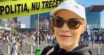 EXCLUSIV UPDATE: Alarma cu bombă s-a dovedit falsă. Gabriela Firea, împreună cu Florentin Pandele şi copiii, evacuaţi din Mall Băneasa pentru o alarmă cu bombă GALERIE FOTO