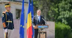 Klaus Iohannis, omagiu de Ziua Eroilor în contextul războiului din Ucraina. „Înţelegem cu atât mai mult importanţa sacrificiului”