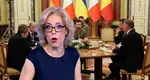 Lili Ruse, perspectivă diferită asupra vizitei lui Iohannis alături de greii Europei la Kiev: „Franța, Germania și Italia ar vrea ca Zelensky să cedeze în fața lui Putin. Și România dorește asta?”
