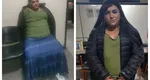 Un deţinut a evadat din închisoare îmbrăcat cu hainele unei femei după o vizită conjugală