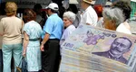 Pensii mai mari pentru români în iulie 2022. OUG privind un ajutor financiar de 700 lei pentru pensionari, adoptată de Guvern