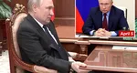 Serviciile secrete americane, dezvăluiri bombă: „Putin a fost tratat pentru cancer avansat în aprilie, iar în martie a scăpat dintr-o tentativă de asasinat”