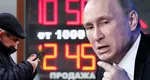 Vladimir Putin prevede o perioadă de glorie pentru economia rusă. Liderul de la Kremlin ignoră sancţiunile Vestului