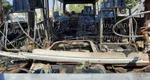 Atentat sângeros comis de Statul Islamic. 15 miliari au fost ucişi într-o ambuscadă împotriva unui autobuz