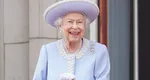 Regina Elisabeta a II-a a apărut la balcon, la propriul Jubileu. Monarhul și-a inspectat trupele alături de vărul său, Ducele de Kent VIDEO
