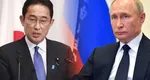 Tensiunile dintre Rusia şi Japonia se adâncesc. Lovitura aplicată de Kremlin niponilor