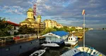 FOTO. Locul unde se vede prima dată răsăritul soarelui în România. Cea mai frumoasă priveliște din toată țara