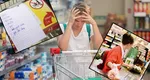 Ponturi care îţi vor salva bugetul la supermarket! Cum să dai mai puţini bani pe mâncare