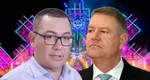EXCLUSIV | Victor Ponta, atac frontal la adresa lui Klaus Iohannis. „Nu cred că şi-a oprit week-end-ul pentru tragedia de la festivalul SAGA”