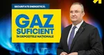 Nicolae Ciucă face anunţul care-i linişteşte pe români: „România va avea suficient gaz în depozite pentru a fi acoperit necesarul pentru iarnă”