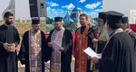 Oraş ortodox, atacat cu drona. Sunt morţi şi răniţi printre credincioşii care asistau la deschiderea unei biserici VIDEO