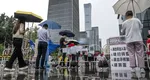 China plasează în izolare 1,7 milioane de persoane pentru a stopa răspândirea COVID GALERIE FOTO + VIDEO