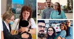 Copilul român internat în Danemarca cu suspiciune de „sindromul bebeluşului scuturat” a fost repatriat şi dus la bunicii materni