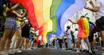 ”Marşul Normalităţii”, organizat de Noua Dreaptă în Bucureşti. De la ora 17.00 a început „Bucharest Pride” GALERIE FOTO