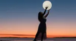 Cea mai intensa Super Luna plina a anului 2022! Ce frici aduce Luna plina in Capricorn din 13 iulie!