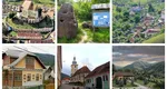 Şase localităţi din România pe care trebuie să le vizitezi neapărat în această vară. Toate participă la competiția „Best Tourism Villages” – GALERIE FOTO