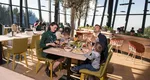 Clienţii cu copii, o „problemă” pentru restaurante? Ce spun patronii unor localuri cunoscute din Bucureşti: „În relația părinți-copii-terasă, părinții trebuie să-și asume că sunt oaspeți”