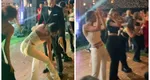 Dansul pentru mire a devenit viral pe TikTok. Şi Nicole Cherry a dansat alături de ea: „Asta mi-am dorit dintotdeauna”