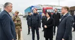Premierul Republicii Moldova, interviu la CNN: „Ne temem de o posibilă invazie militară a Rusiei”