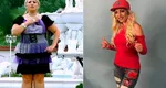 Nicoleta Guță s-a transformat într-o adevărată divă. Cum a ajuns de la 100 la doar 55 kg VIDEO