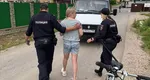 Jurnalista Marina Ovsiannikova, devenită cunoscută după mesajele anti-Putin de la televiziunea rusă, a fost reținută în timp ce își plimba câinii