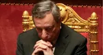 Premierul Italiei, Mario Draghi, a demisionat oficial. Criza politică din Italia ia amploare