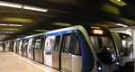 O femeie s-a aruncat în faţa metroului în staţia Piaţa Victoriei. UPDATE: Femeia a murit
