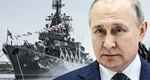 Vladimir Putin declară SUA principala ameninţare pentru Rusia. Liderul de la Kremlin a semnat noua doctrină navală a Moscovei