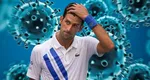 Novak Djokovic, interzis la următorul turneu de top. „Să-și suflece mânecile și să facă vaccinul!”