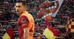 Galatasaray scapă de Olimpiu Moruțan. Fostul jucător de la FCSB și-a găsit o nouă echipă