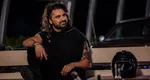 Pepe, prima apariţie pe scenă alături de fiul său de doar o lună
