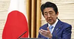 Shinzo Abe, fostul premier al Japoniei împuşcat mortal la un miting electoral, va fi înmormântat marţi doar în prezenţa familiei