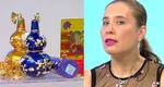 Anca Dimancea, sfaturi Feng Shui în dormitor. De ce e nevoie să ai două noptiere, iar patul să nu stea pe peretele cu baia